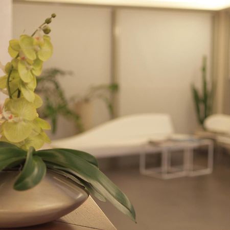 טולנטינו Hotel Cluentum מראה חיצוני תמונה