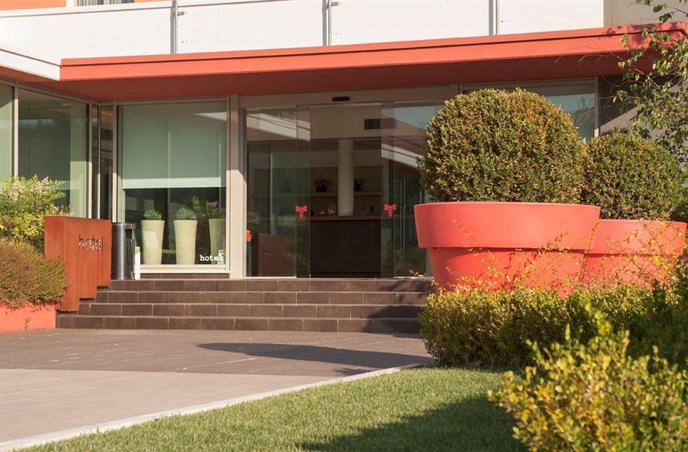 טולנטינו Hotel Cluentum מראה חיצוני תמונה