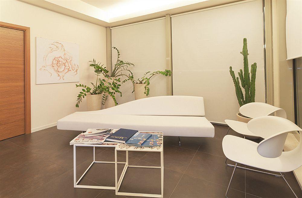 טולנטינו Hotel Cluentum מראה חיצוני תמונה