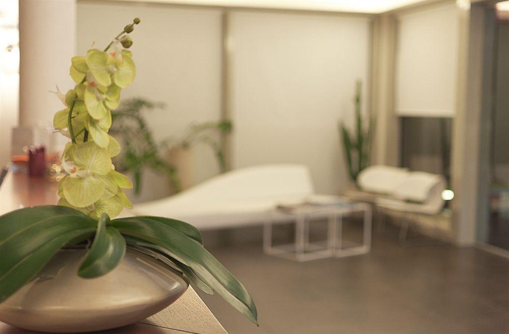טולנטינו Hotel Cluentum מראה חיצוני תמונה