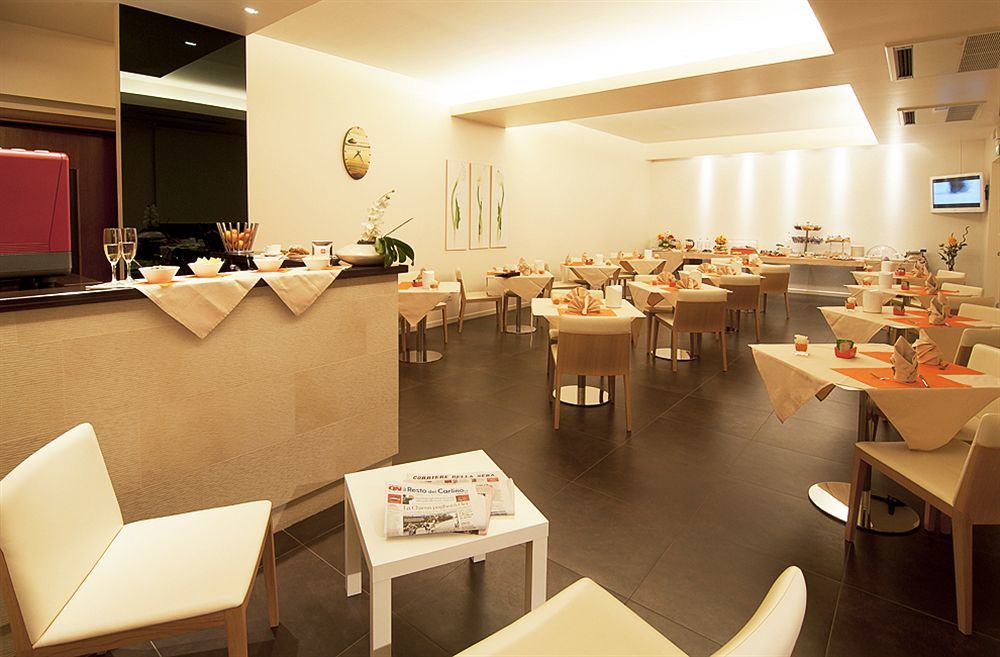 טולנטינו Hotel Cluentum מראה חיצוני תמונה